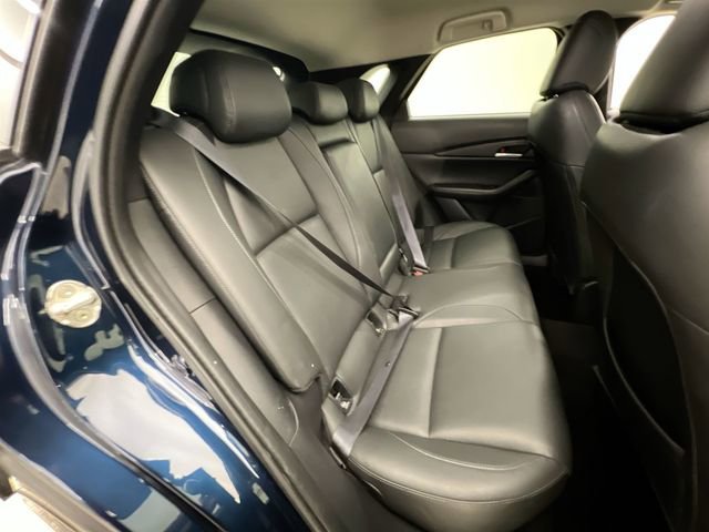 Certified Used 2024 Deep Crystal Blue Mica Mazda 2.5 S Select Sport image 17