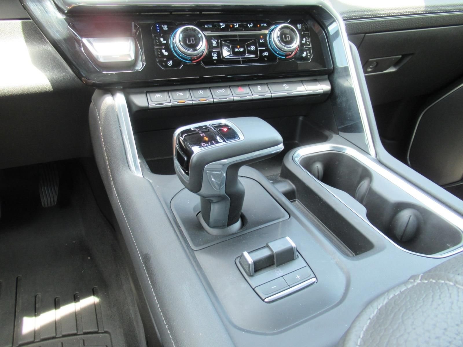 Used 2026  GMC Denali image 27