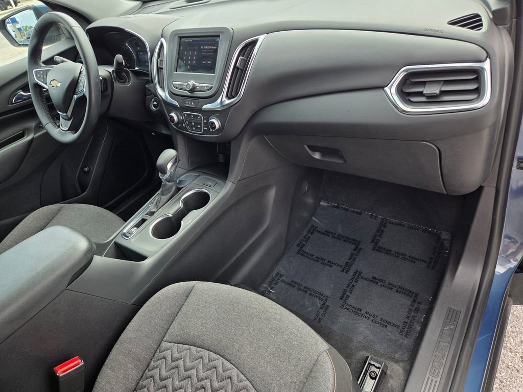 2024 Chevrolet Equinox LT - Photo 17