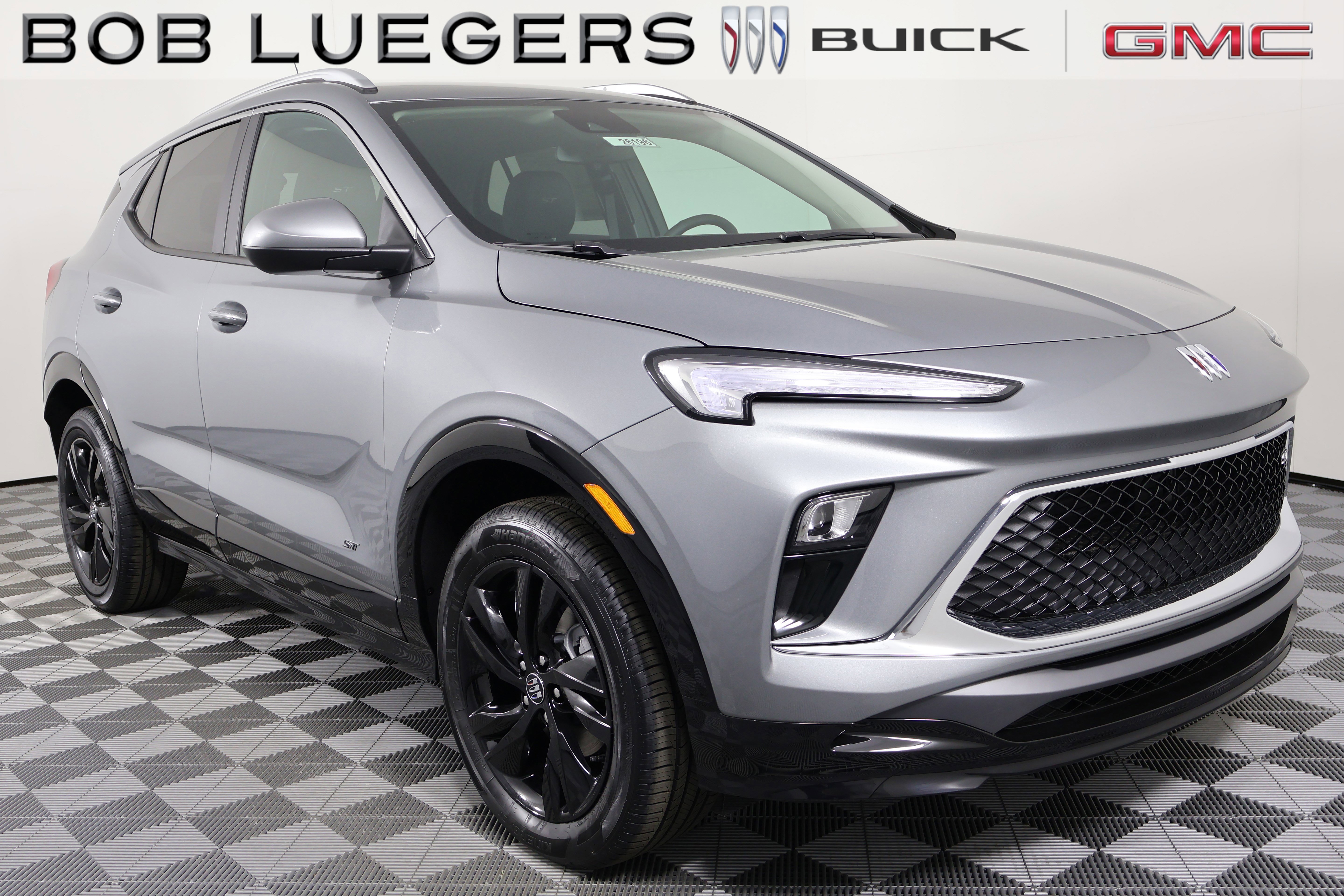2026 Buick Encore GX Sport Touring AWD's photo