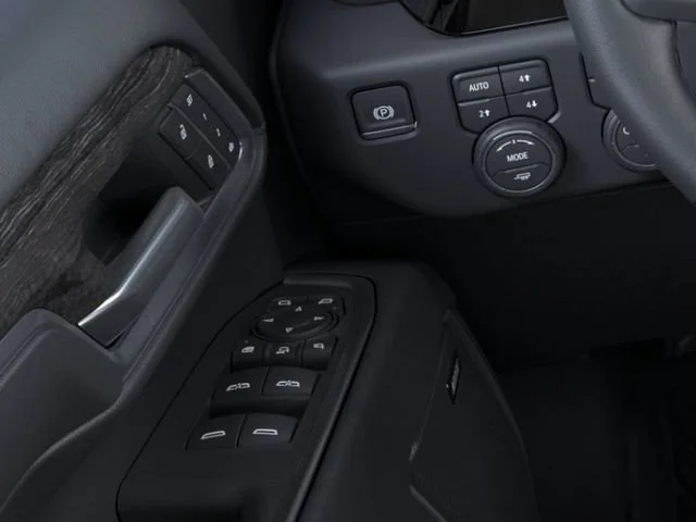 2026 Chevrolet Silverado 2500 HD LTZ - Photo 22
