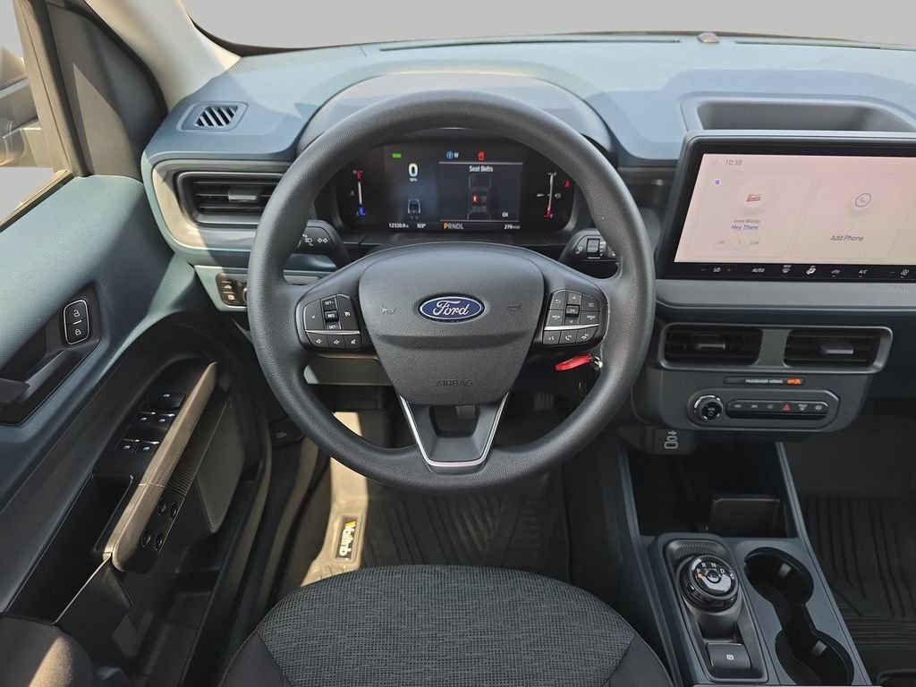 Used 2025 Beige Ford XL image 10