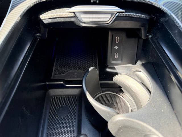 Certified Used 2026 Polar White Mercedes-Benz GLC 43 AMG® image 20