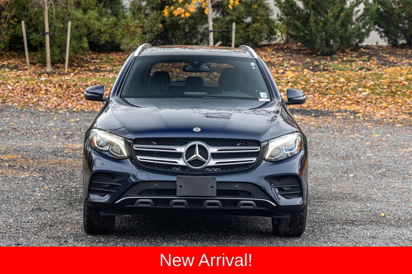 Used 2019 Mercedes-Benz GLC GLC300 with VIN WDC0G4KB1KV167081 for sale in Commack, NY