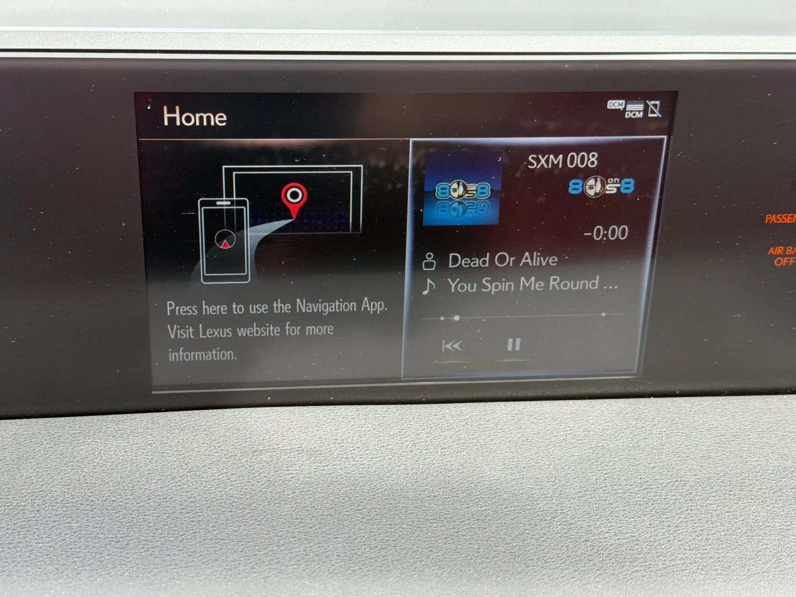 Used 2019 White Lexus 200 F SPORT image 20