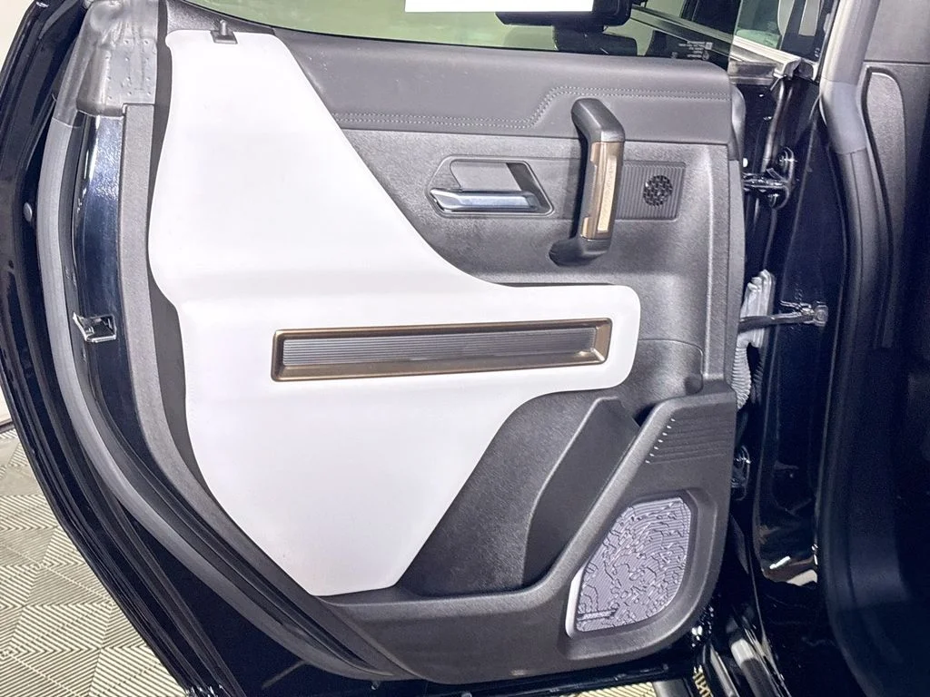 Used 2024 Black GMC 3X image 20