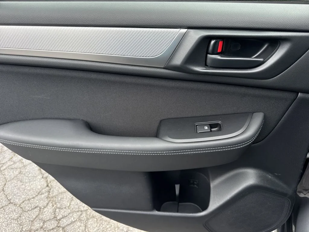 Used 2019 Gray Subaru 2.5i image 21