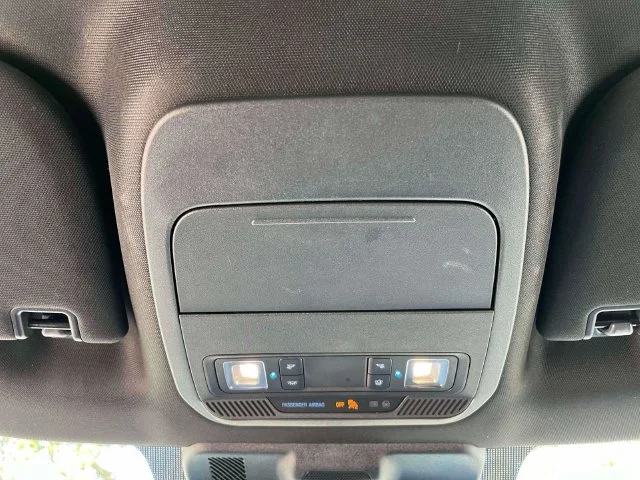 Certified Used 2023 Black Metallic Ford XLT image 35