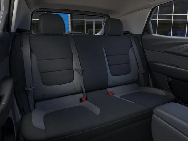 2026 Chevrolet Trailblazer LS - Photo 17