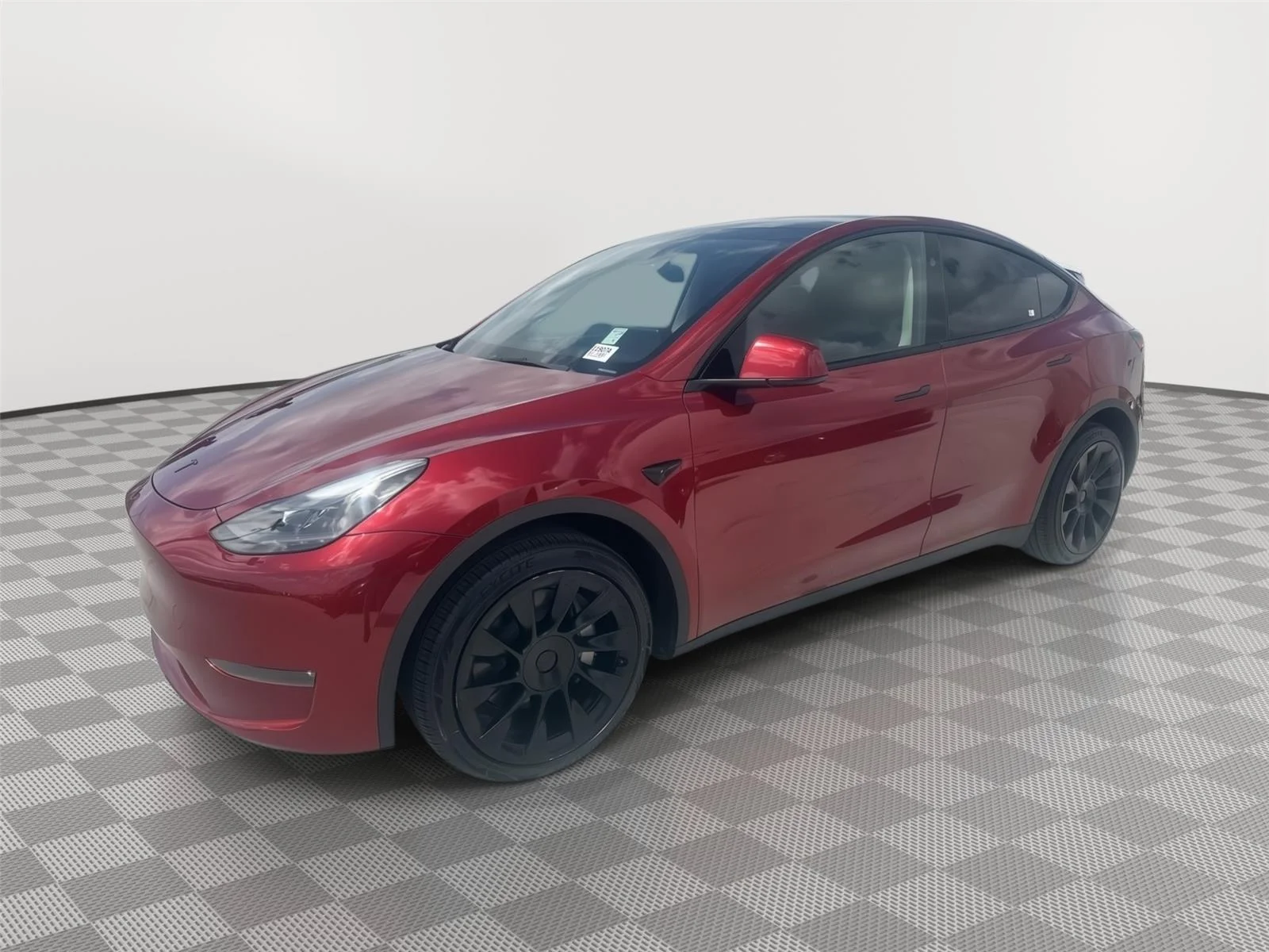 2024 Tesla Model Y Long Range Dual Motor All-Wheel Drive's photo
