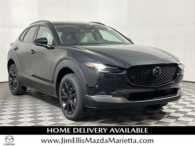 2026 Mazda CX-30 2.5 S Aire Edition