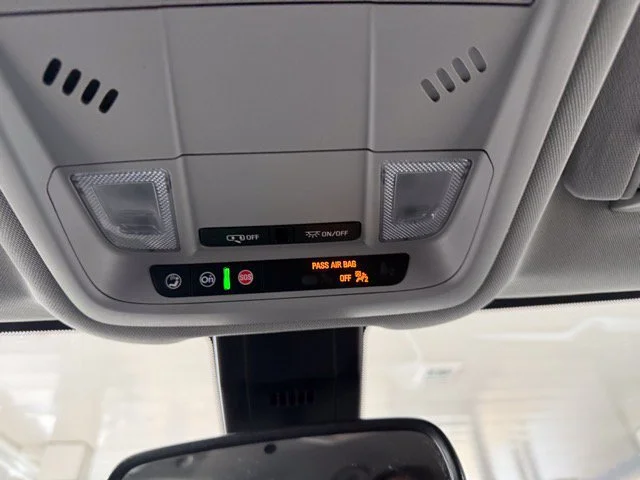 2021 GMC Terrain SLE - Photo 21