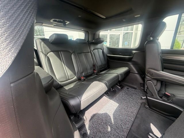 New 2026 High Gloss Black Exterior Paint Jeep 85th Anniversary Edition image 32