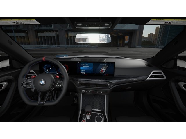 New 2026 Alpine White BMW  image 10