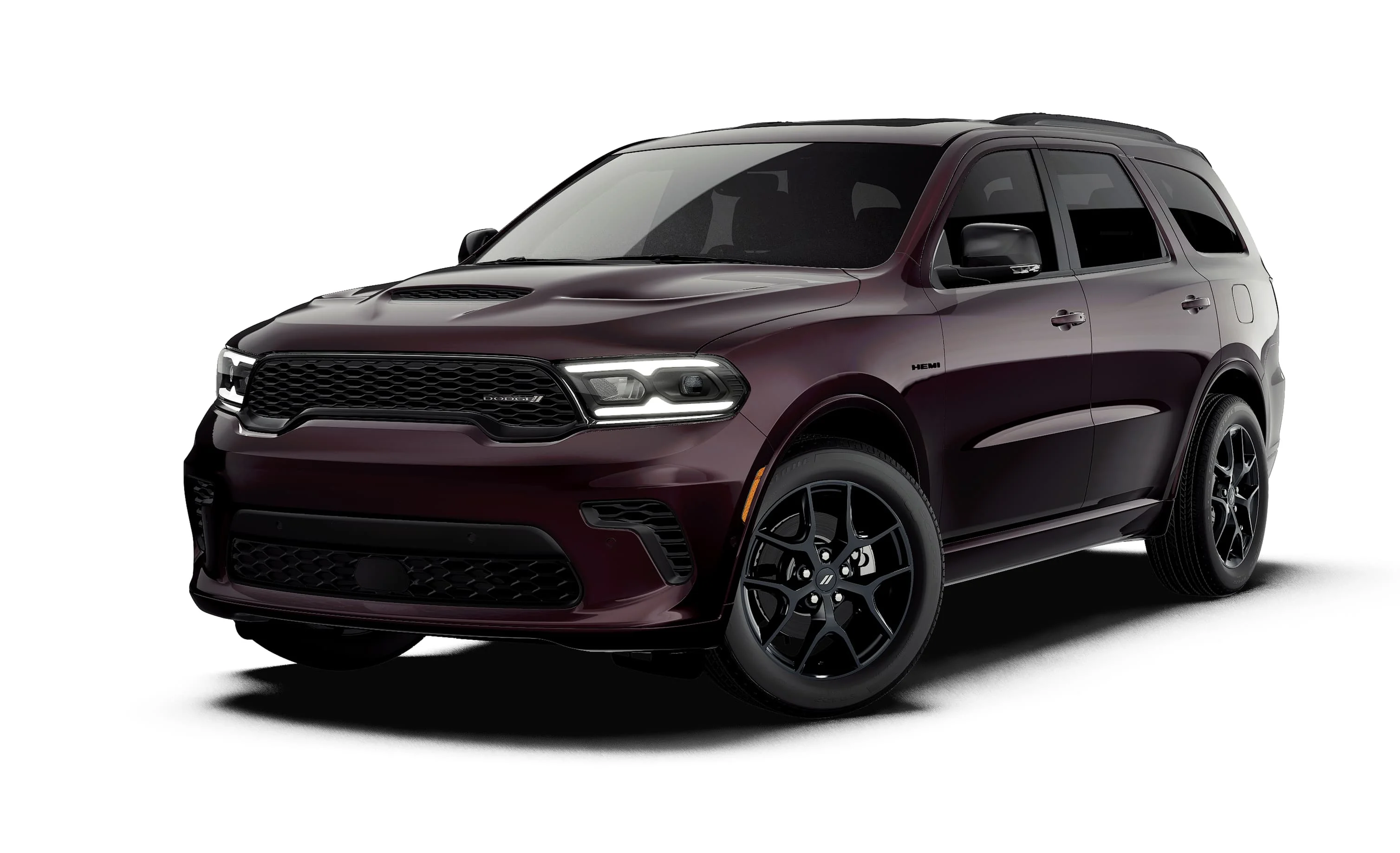 New 2027 Red Oxide Paint Dodge GT PREMIUM image 13
