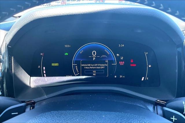 Certified Used 2025 ICE CAP Toyota  image 25