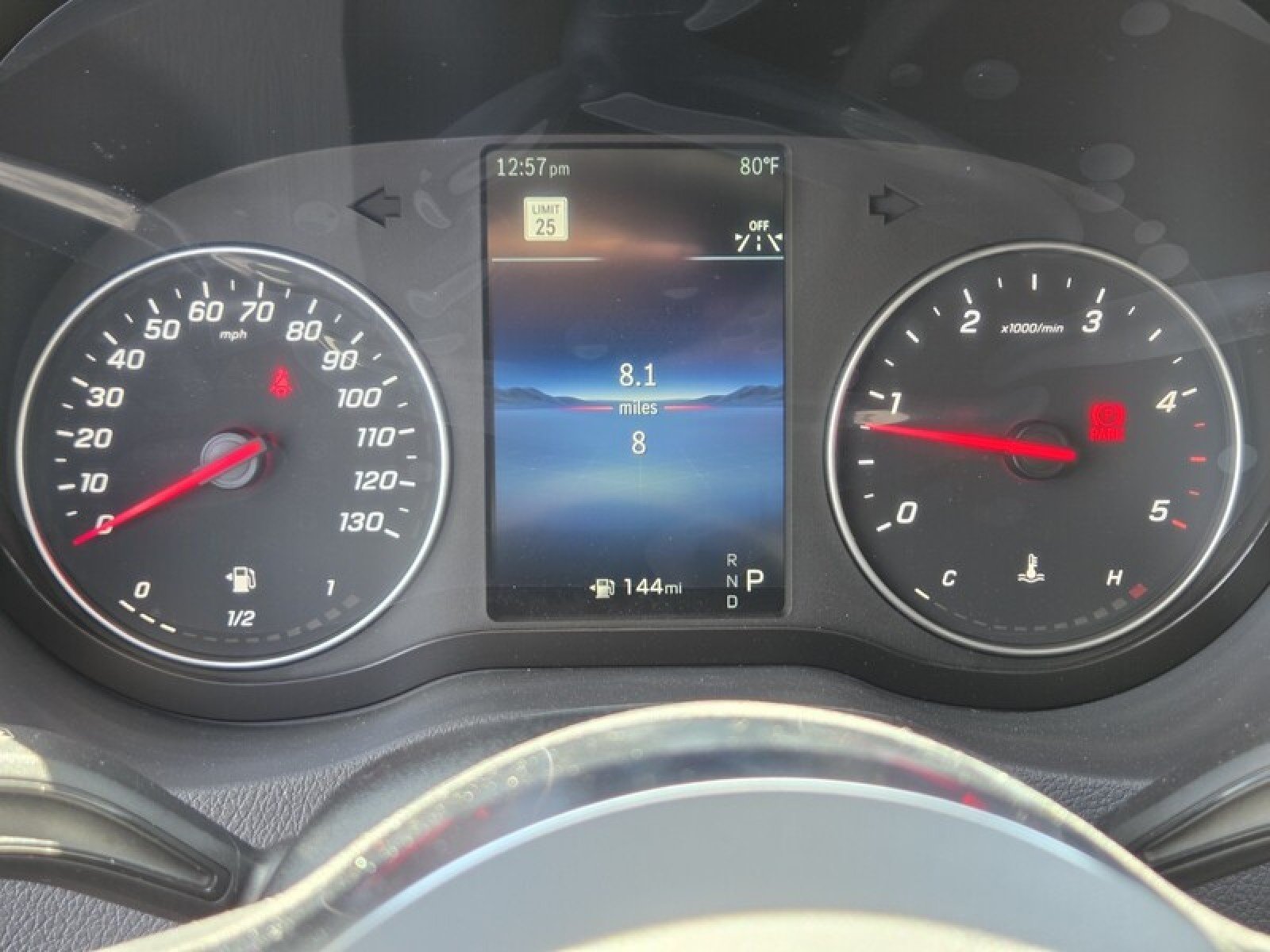 New 2026 Stone Gray Mercedes-Benz DCAA2L image 31