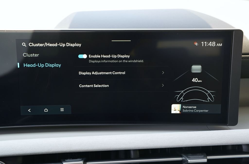 New 2026 Phantom Black Hyundai Limited image 49