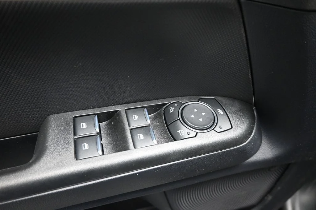 New 2026 Carbonized Gray Metallic Ford Big Bend image 10