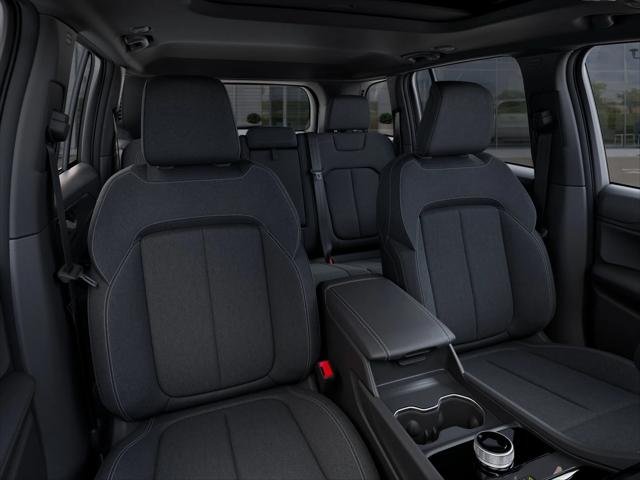 2025 Jeep Grand Cherokee Laredo - Photo 9
