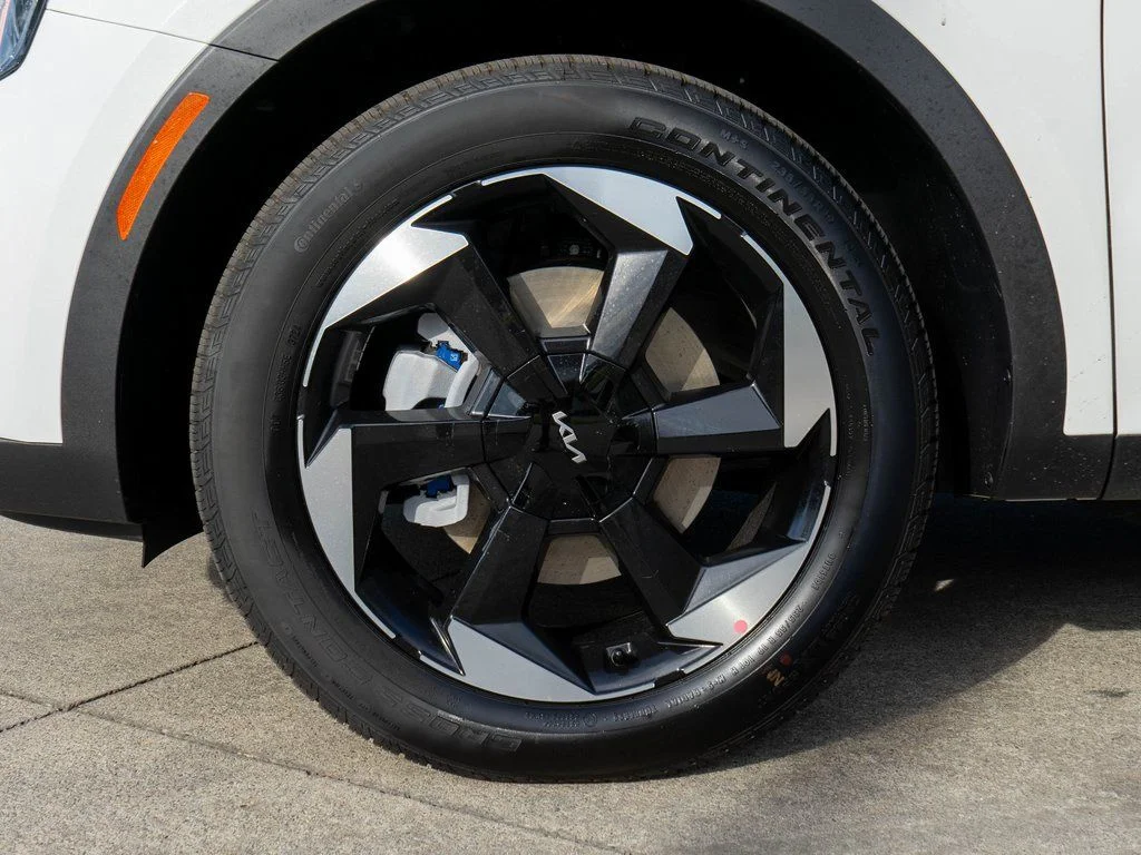 2025 Kia Sorento EX Hybrid - Photo 26