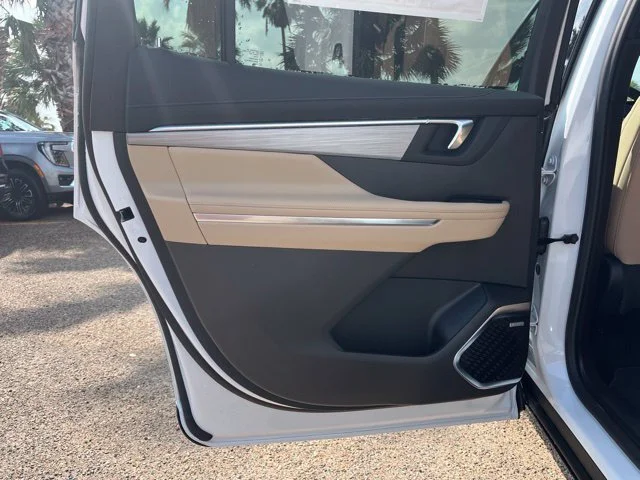 2027 Buick Enclave Preferred - Photo 16