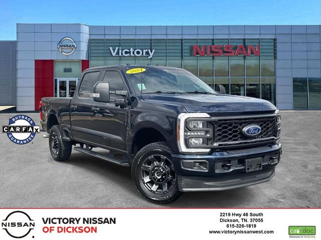 2024 Ford F-250 XL 4x4 Crew Cab 6-3/4' Box's photo