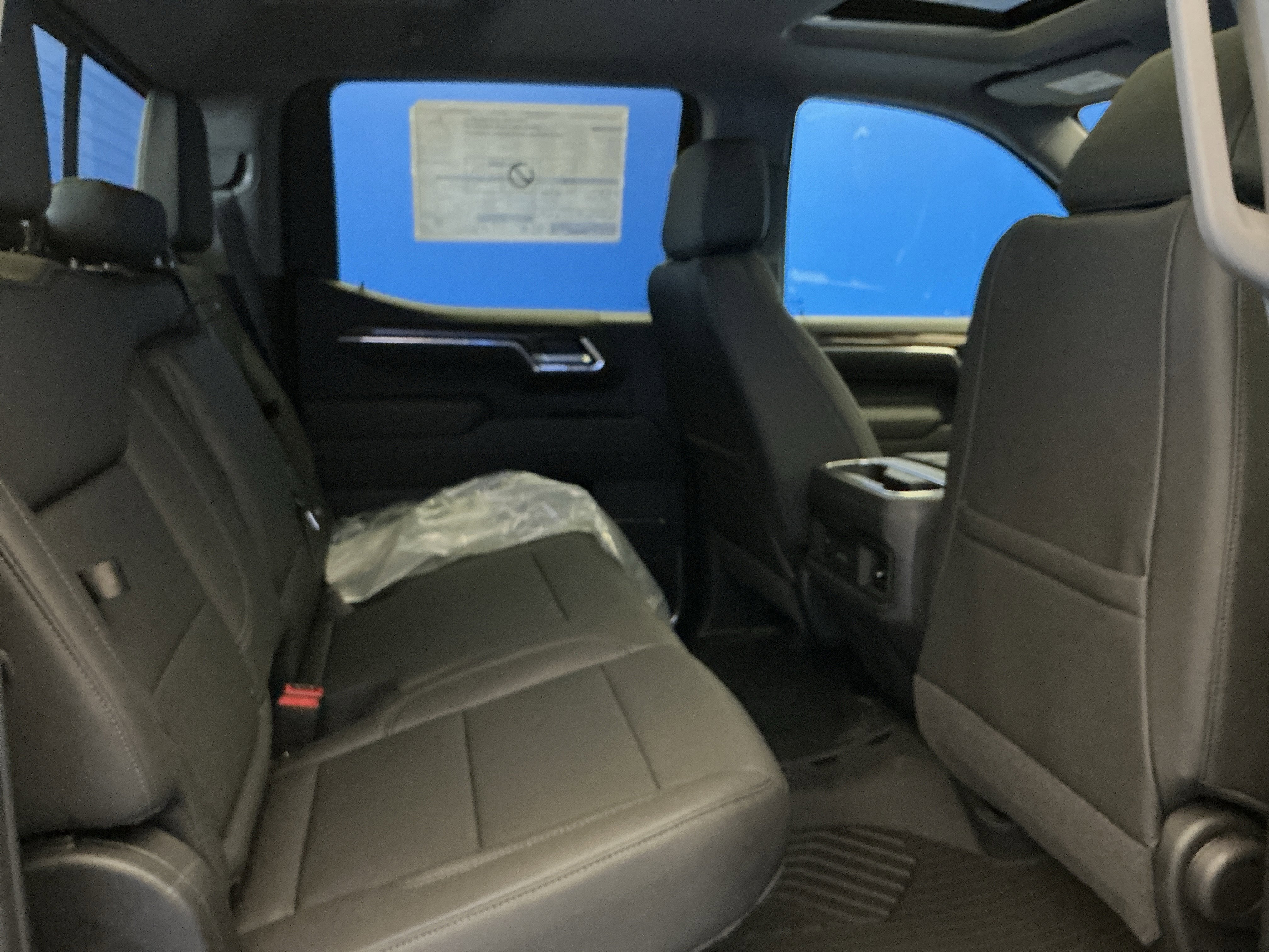 2026 Chevrolet Silverado 1500 LT Trail Boss - Photo 28