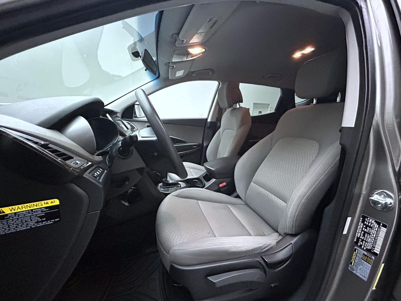 Used 2018 Gray Hyundai 2.4 Base image 10