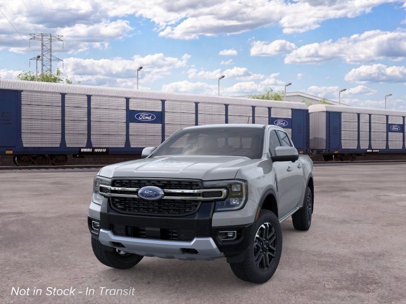 New 2026 Avalanche Ford LARIAT image 2