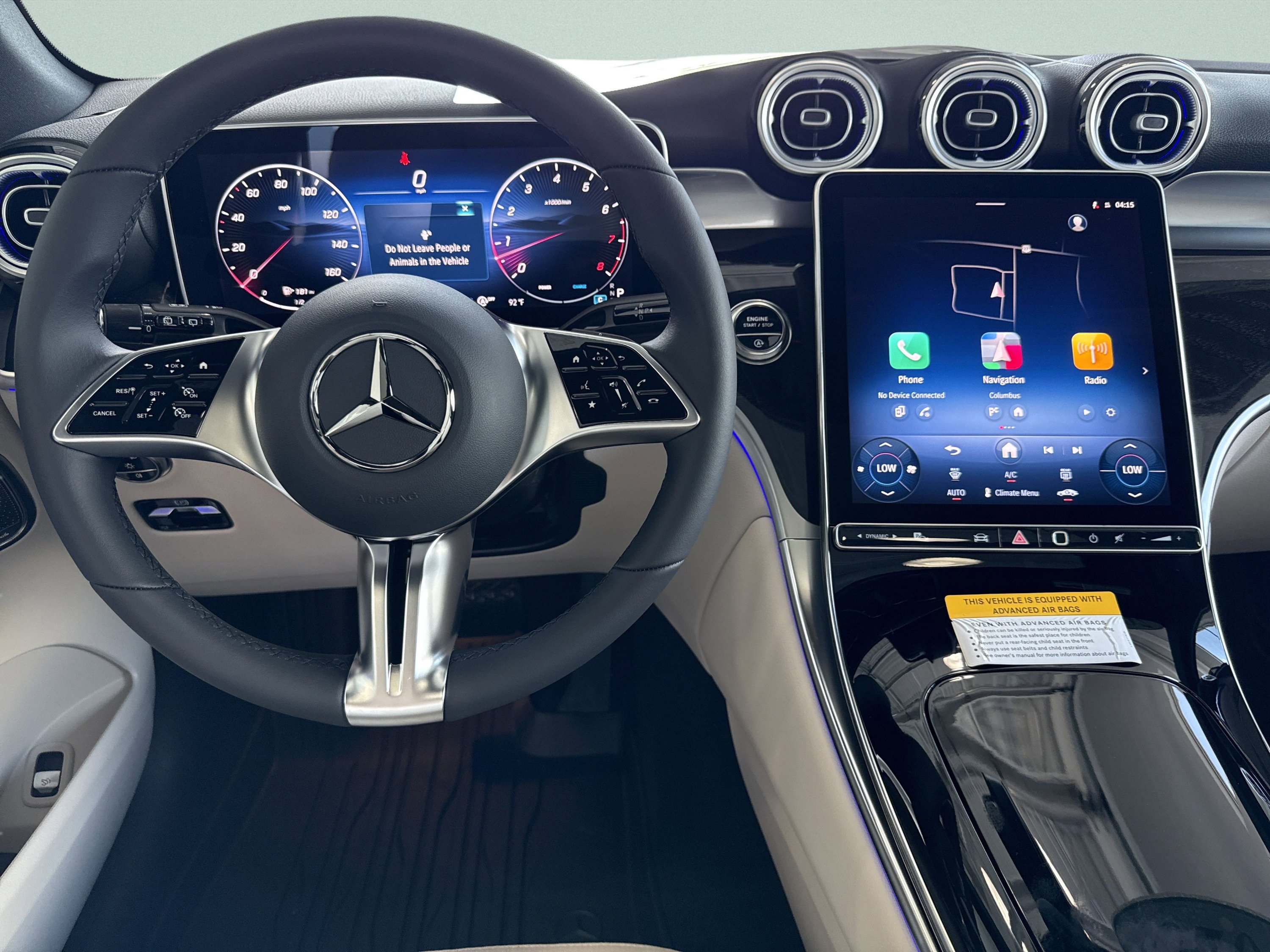 2026 Mercedes-Benz GLC Base - Photo 34