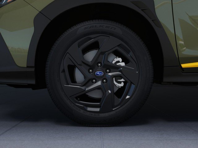 New 2026 ALPINE GREEN Subaru Sport image 9