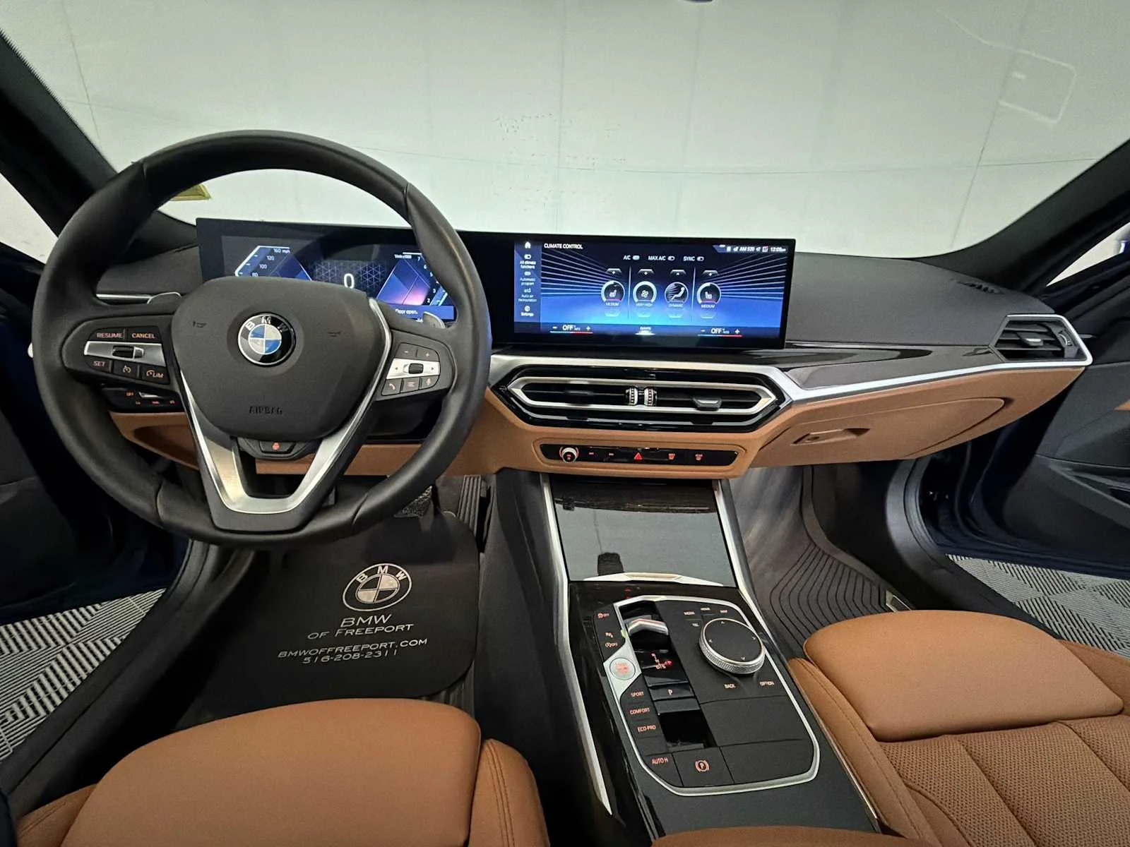 2024 BMW 3 Series 330i - Photo 17
