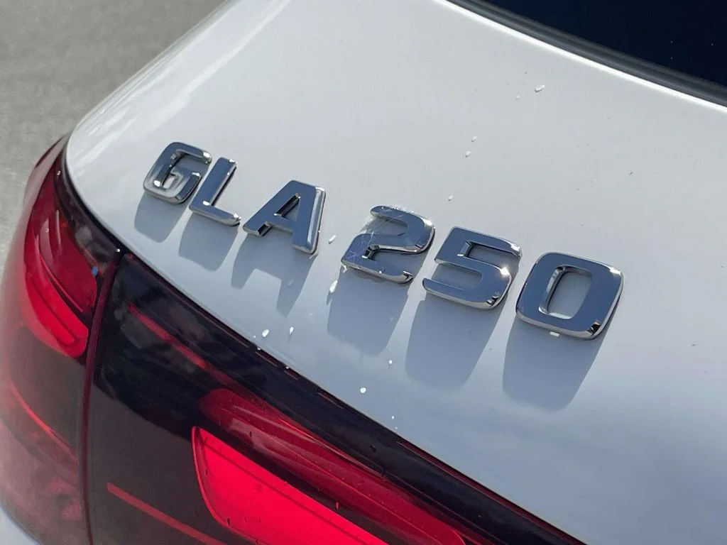 2025 Mercedes-Benz GLA GLA250 - Photo 30