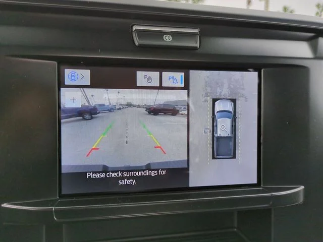 New 2026 Avalanche Ford F-250® XL image 20