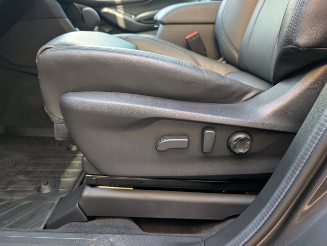 Certified Used 2026 Gray Subaru Touring image 19