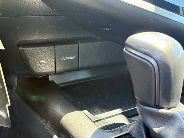 Certified Used 2024 Silver Toyota SE image 22