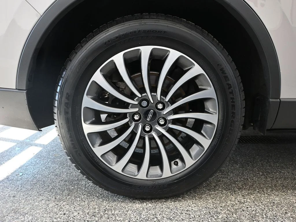 2023 Lincoln Aviator Reserve - Photo 16