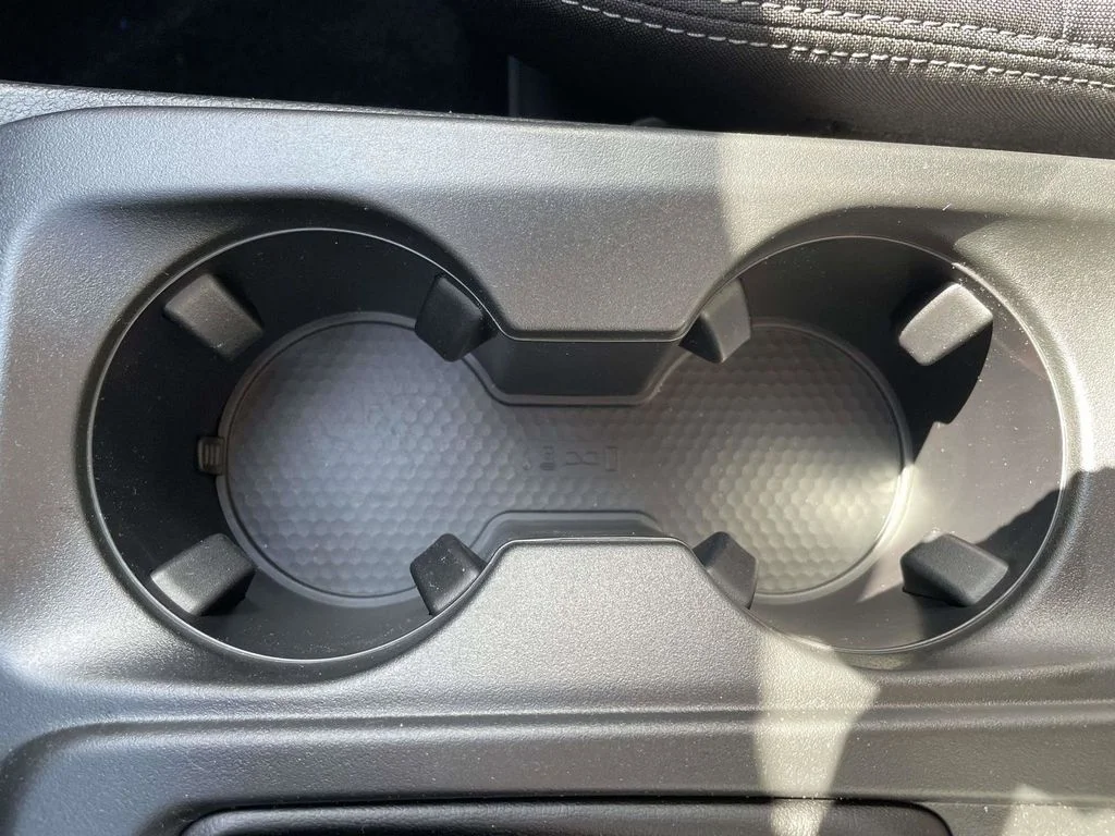 New 2026 Oxford White Ford XLT image 18