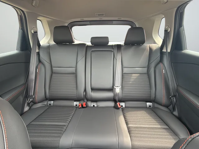 2026 Nissan Rogue Rock Creek - Photo 39