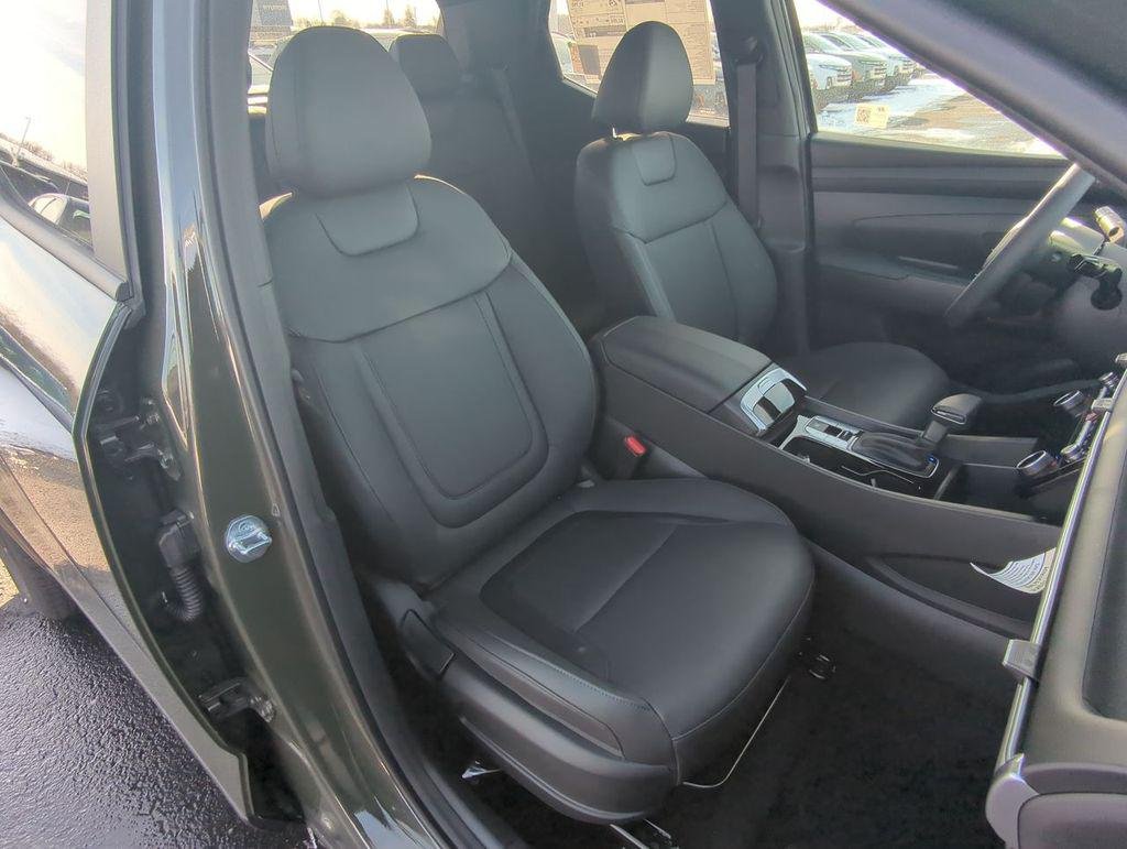 2026 Hyundai Santa Cruz SEL - Photo 24
