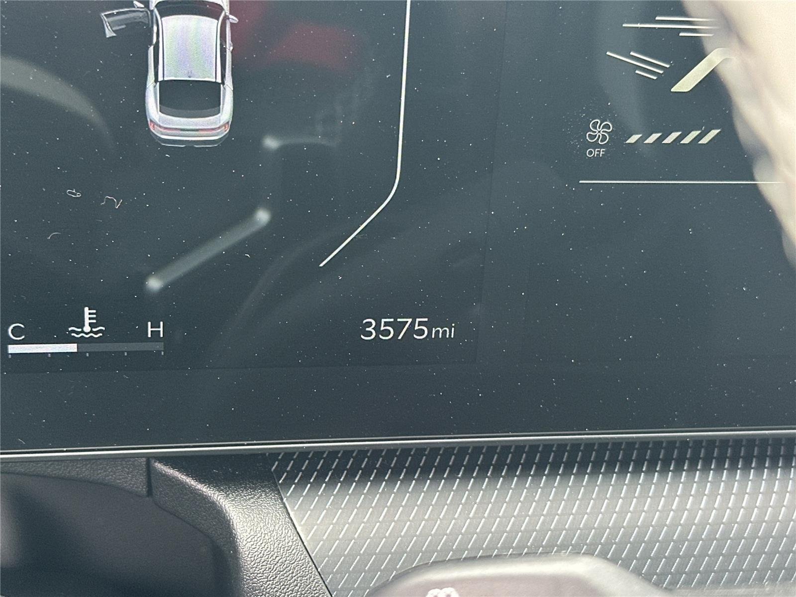 Certified Used 2025 Morning Haze Kia GT-Line image 13