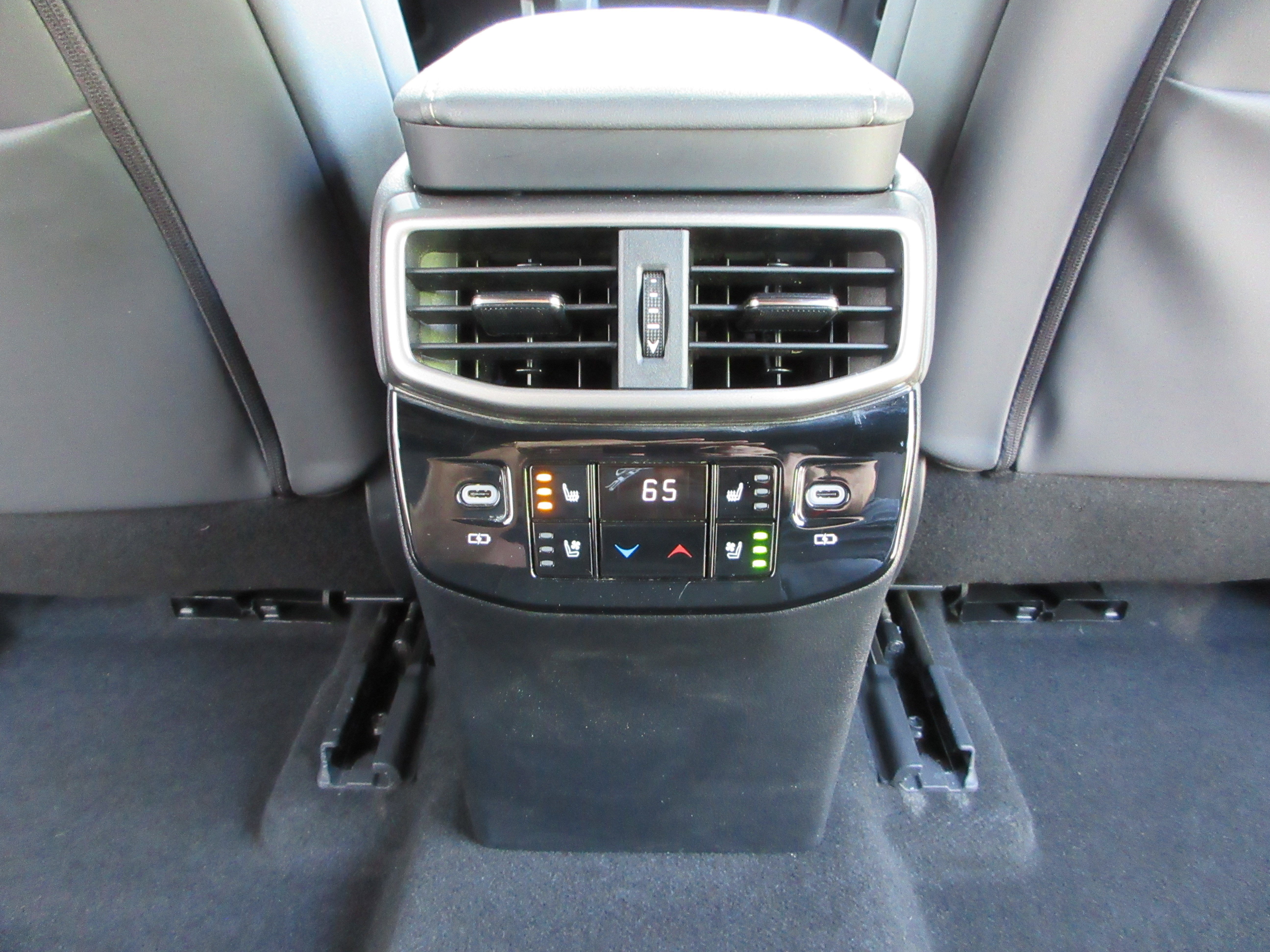 Certified Used 2024 IRIDIUM Lexus 500h F SPORT Performance image 22