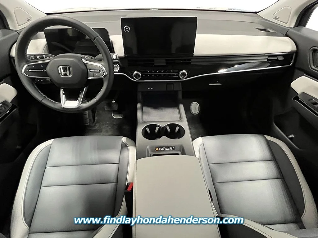 2026 Honda Prologue Touring - Photo 16