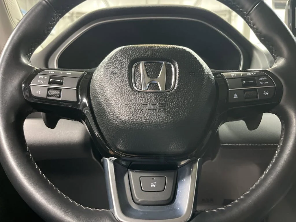2023 Honda Pilot Elite - Photo 57
