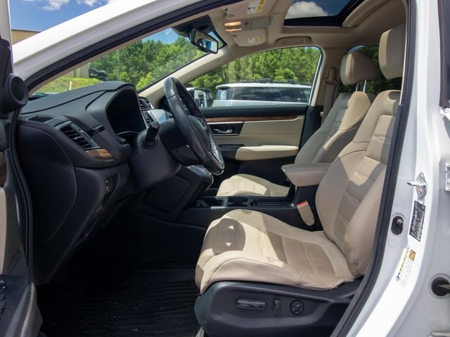 2019 Honda CR-V EX-L - Photo 7