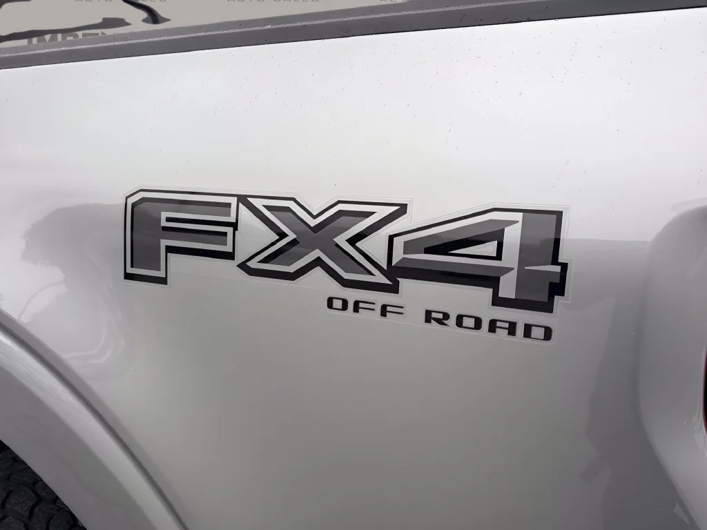 Used 2023 Silver Ford XLT image 30