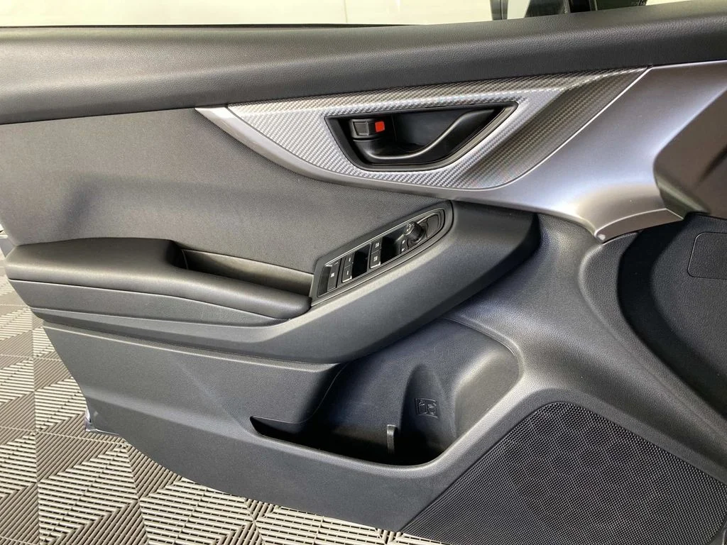 Used 2023 Gray Metallic Subaru Base image 23