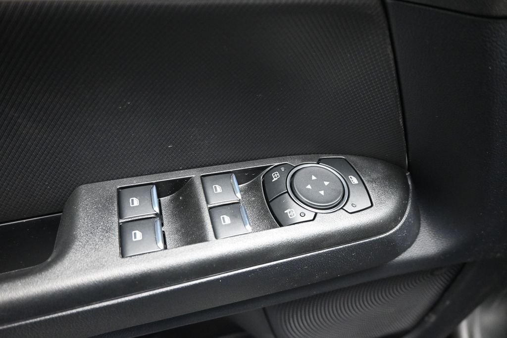 New 2026 Carbonized Gray Metallic Ford Big Bend image 10