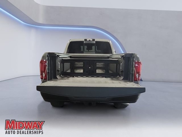 New 2026 White Ram Rebel image 4